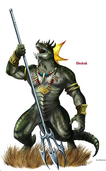 age of worms - acte3 - 009 - shulak